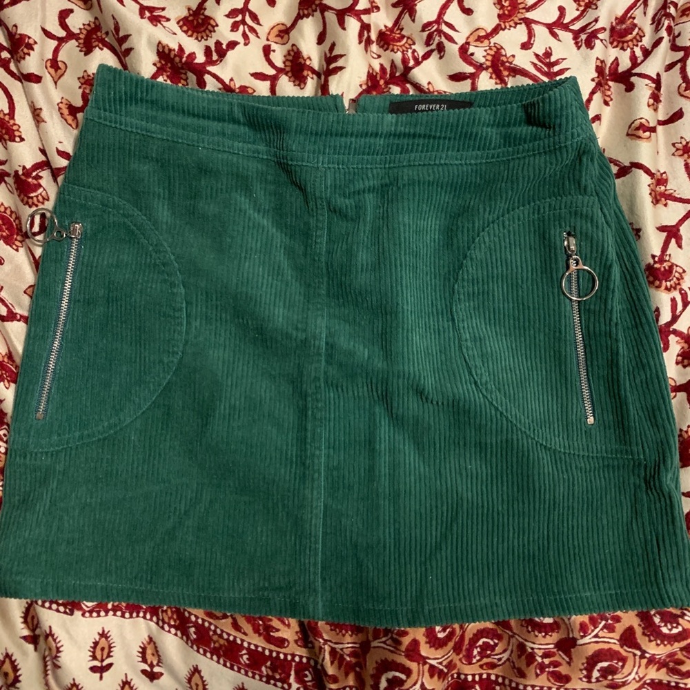 skirt